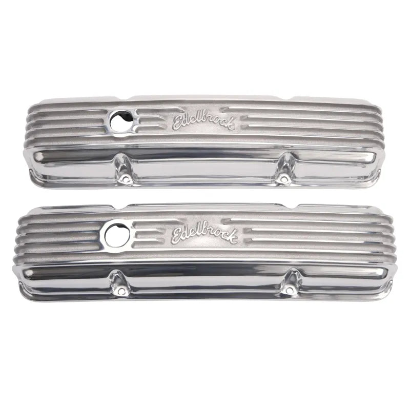 Edelbrock auto part