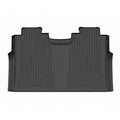 WeatherTech auto part close-up