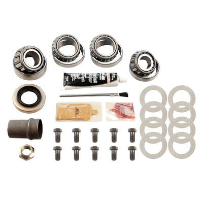 Richmond Gear auto part