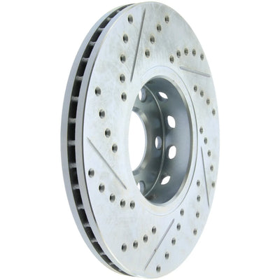 Stoptech auto part