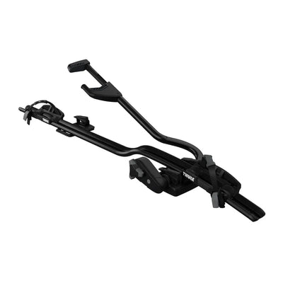 Thule black auto part