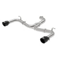aFe axle-back exhaust