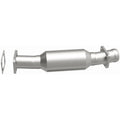 Magnaflow auto part close-up