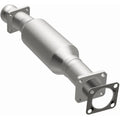 Magnaflow auto part detail