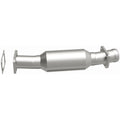 Magnaflow auto part close-up