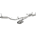 Magnaflow cat-back exhaust