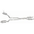 Magnaflow cat-back exhaust