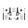 Maxtrac shock absorber