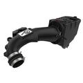 aFe cold air intake