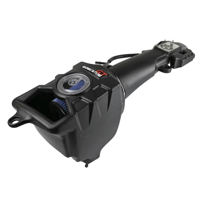 aFe cold air intake