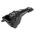 aFe cold air intake