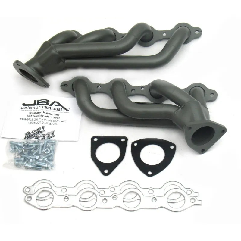 JBA Performance Exhaust headers