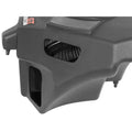 aFe intake system close-up