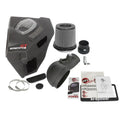 aFe intake system detail
