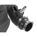 aFe intake system close-up
