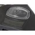aFe intake system