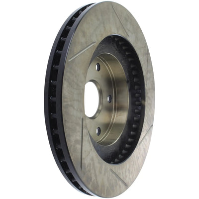 Stoptech auto part