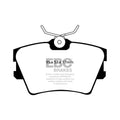 EBC auto part