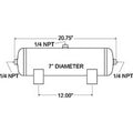 Firestone auto part
