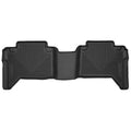 Husky Liners floor liners detail