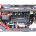 K&N Engineering air filter