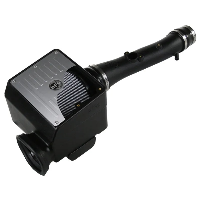 aFe intake system