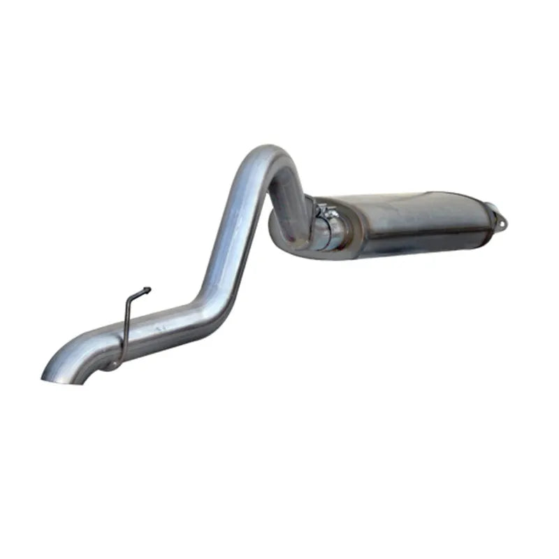 aFe cat-back exhaust