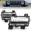 ANZO auto part detail