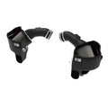 aFe cold air intake