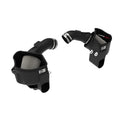 aFe cold air intake