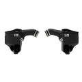 aFe cold air intake detail