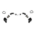 aFe cold air intake