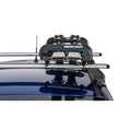 Rhino-Rack USA black roof rack