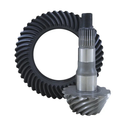 Yukon Gear & Axle auto part
