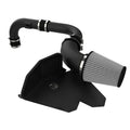 aFe intake system
