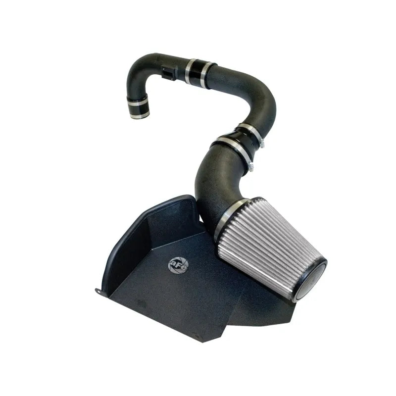 aFe intake system