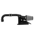 aFe intake system