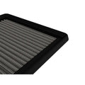aFe air filter installed view