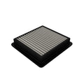 aFe air filter close-up