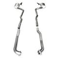 Stainless Works exhaust