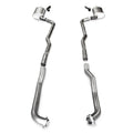 Stainless Works exhaust