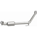 Magnaflow auto part detail