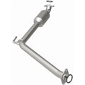 Magnaflow auto part close-up