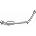 Magnaflow auto part detail