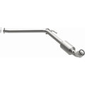 Magnaflow auto part close-up