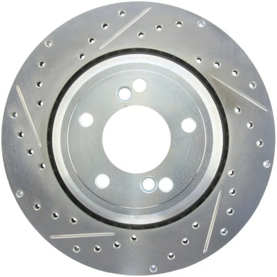 Stoptech auto part