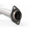 aFe exhaust