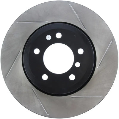 Stoptech auto part
