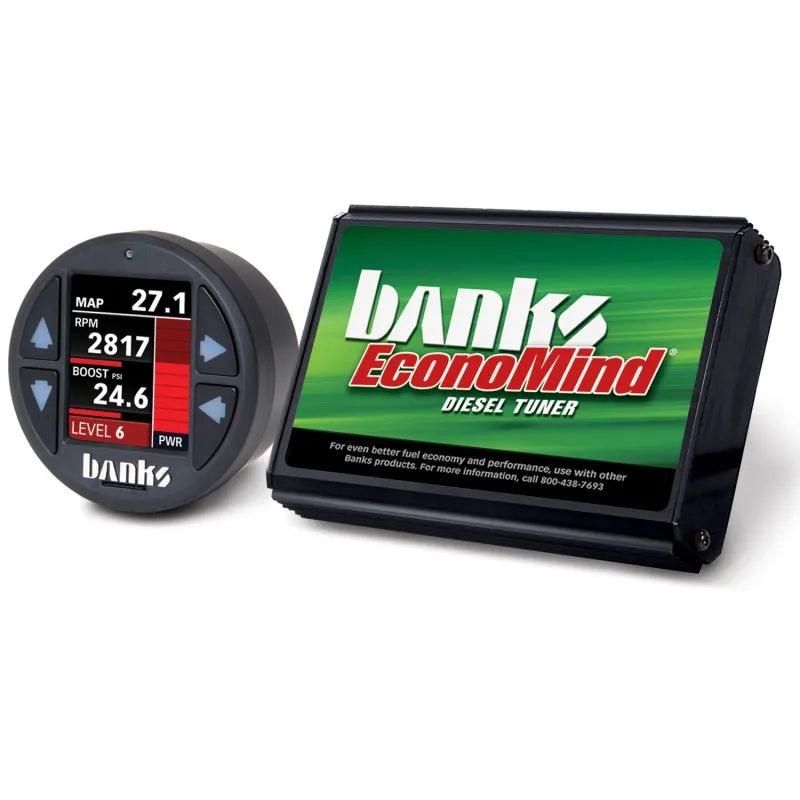 Banks Power power module