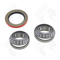 Yukon Gear & Axle auto part view